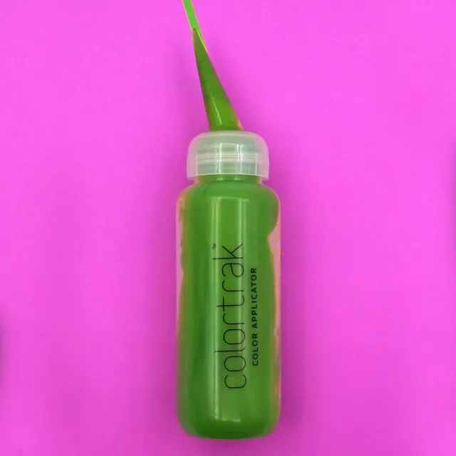 Colortrak Color Applicator Bottle