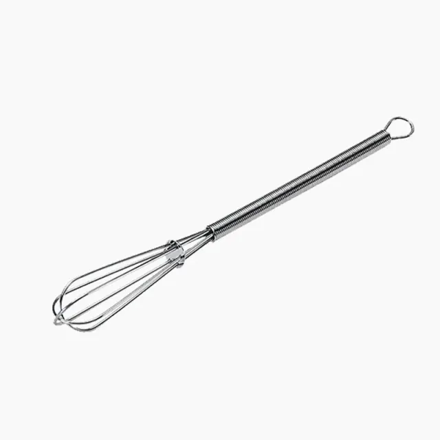 Colortrak Color-Safe Salon Dye Mixer Whisk Stainless Steel